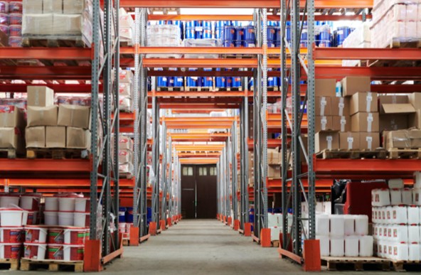 6 Benefits of Warehousing & Distribution Services for Small Businesses