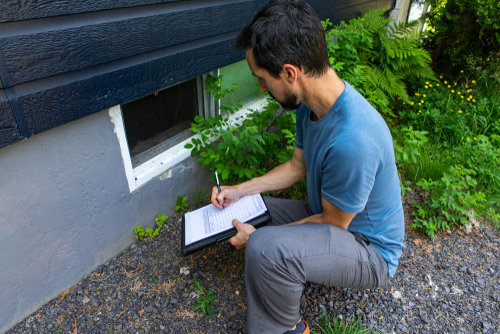 15 Common Things That Fail a Home Inspection