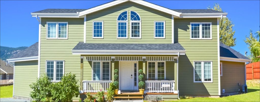 When Is The Best Time To Paint Your House Exterior?