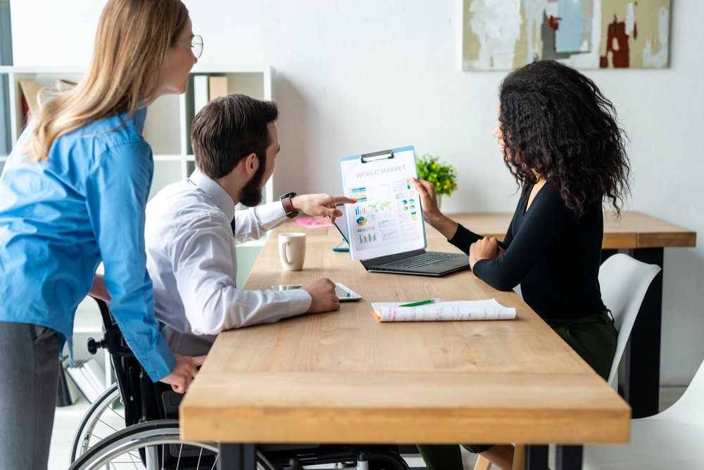 How a NDIS Plan Manager Can Make Your Life Easier