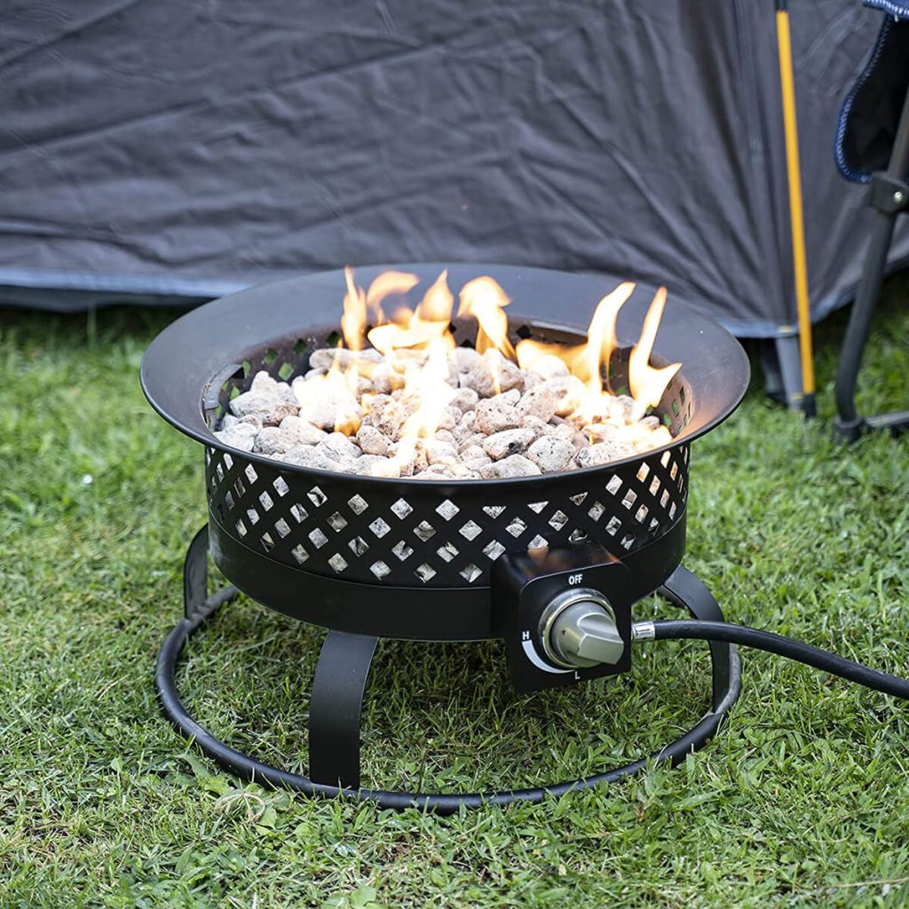 The Ultimate Guide to Fire Pit Maintenance