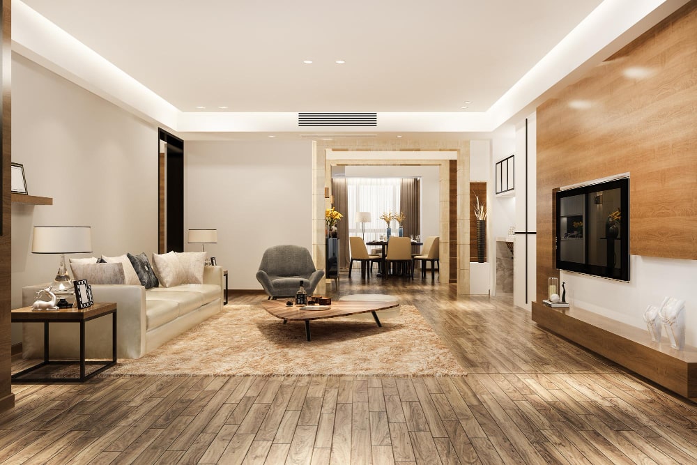 Discover Solid Timber Flooring for Beauty and Longevity