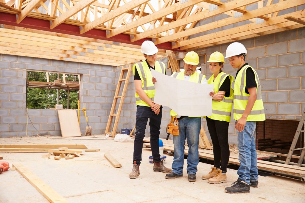 Key Things to Consider While Choosing the Right Plastering Services in Auckland