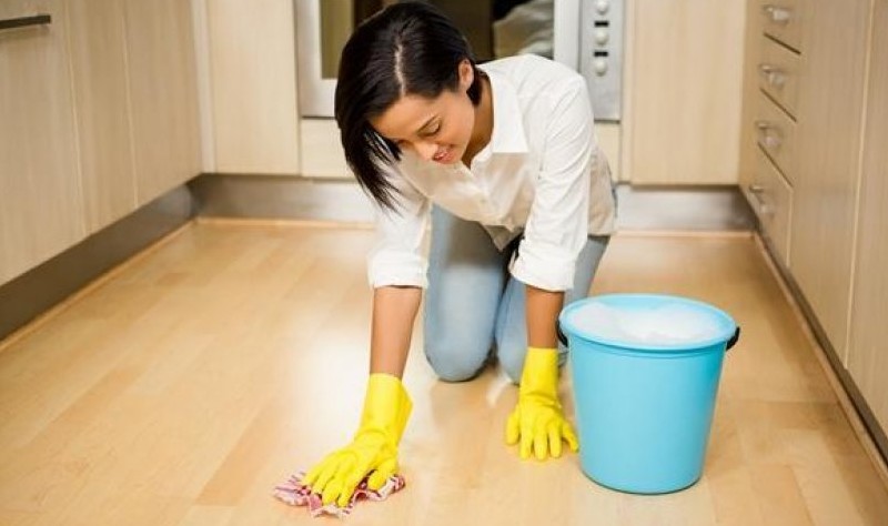 What Is Included in General House Cleaning?