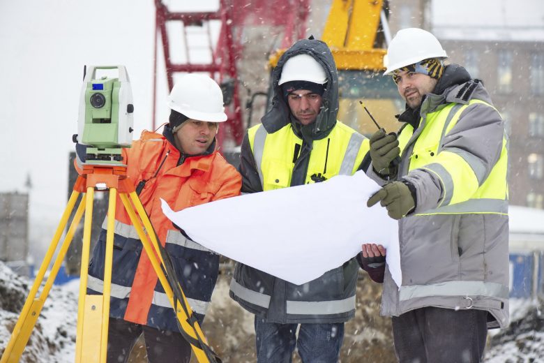 The Impact of Building Consultants on Construction Safety and Compliance
