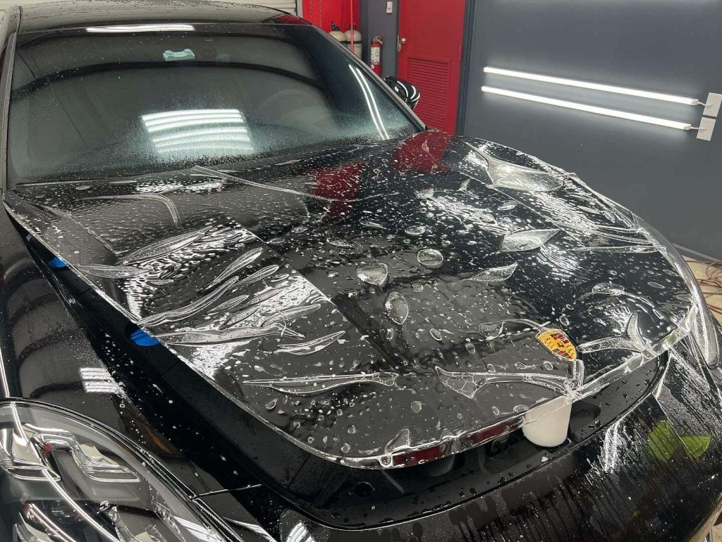 How PPF Can Keep Your Car Looking New for Longer