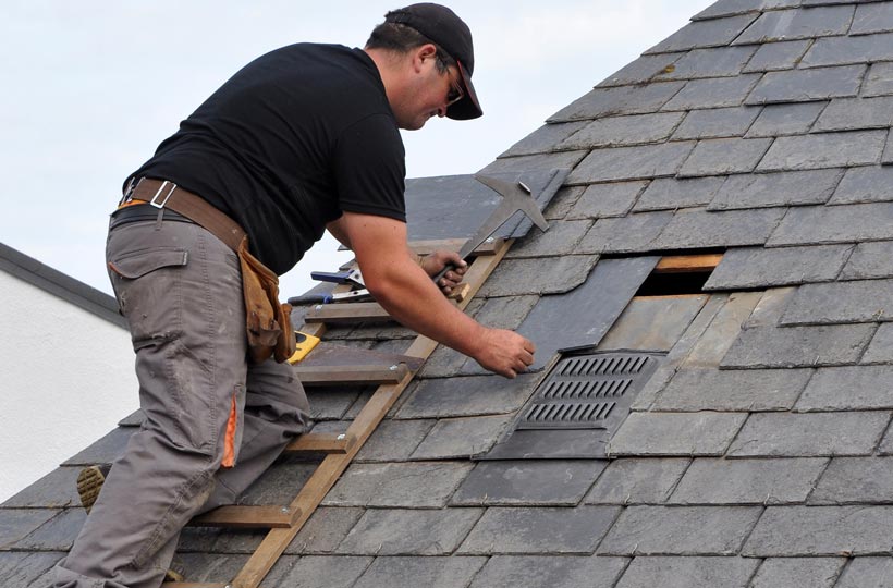 Roof Repair vs. Replacement: Which Option Is Right for You