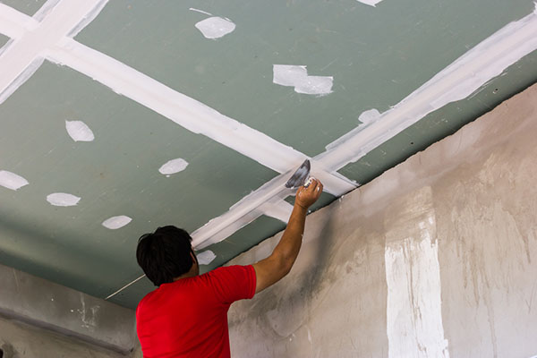 These Tips Will Assist You In Selecting The Best GIB Fixing Professional.