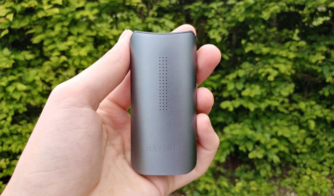 Is The DaVinci IQ Really Worth Your Money?