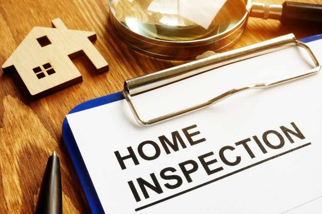How detailed are Home Inspections