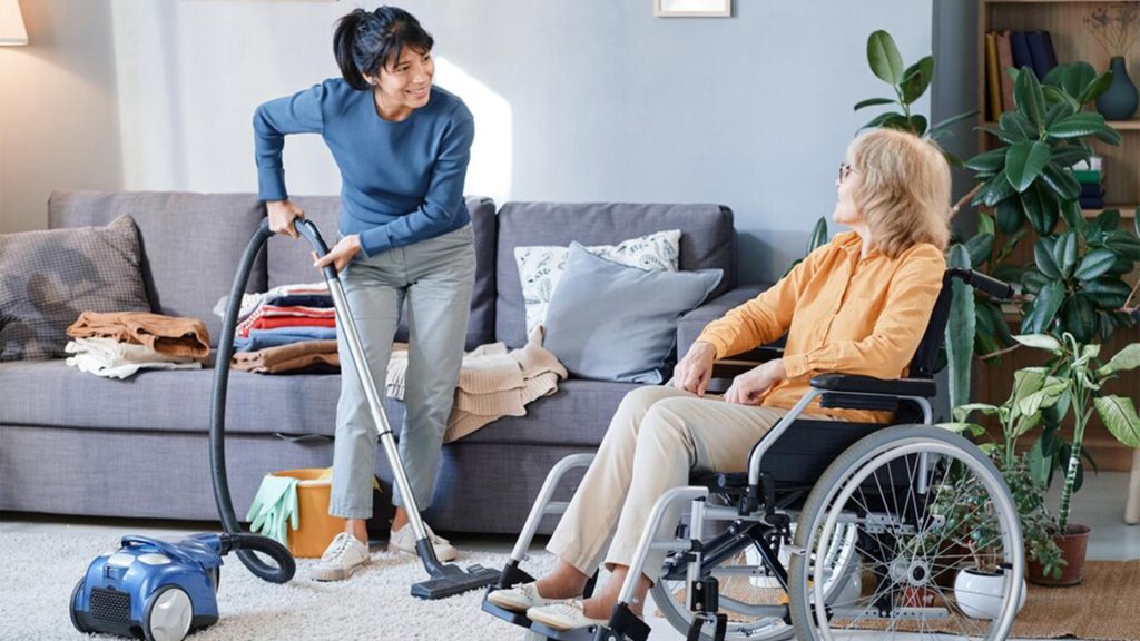 How NDIS Housing Helps Participants Achieve Their Life Goals