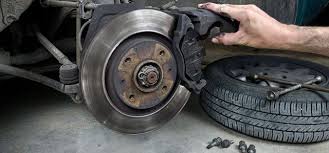 Why Regular Maintenance of Disc Brake Pads is Essential for Safe Driving