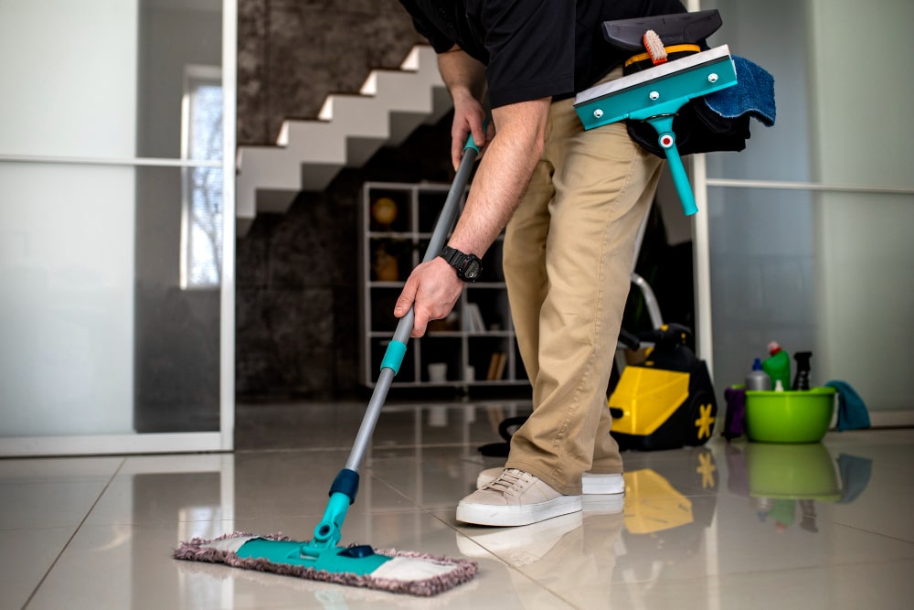 How to Clean Office Before Diwali? – Hire Professionals