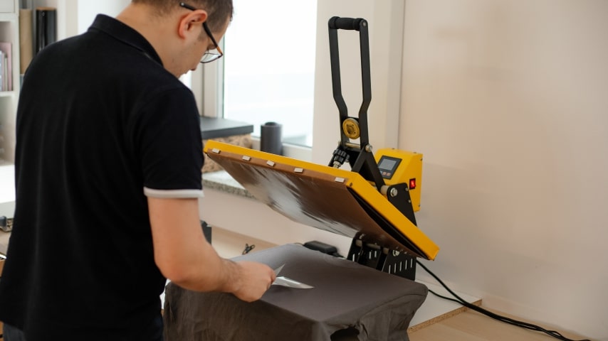 The Ultimate Guide To The 8 Most Common Types Of Shirt Printing