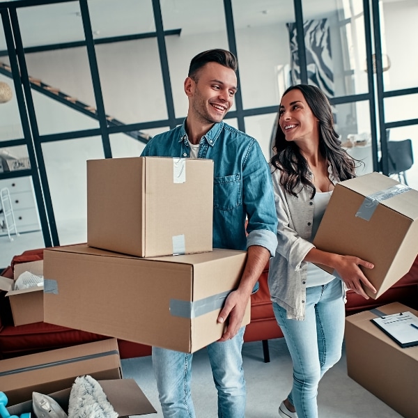 8 Cleaning Tips When Moving Out Of Your Rental Property