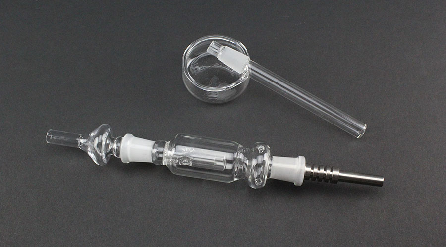 How to Use a Nectar Collector and Save Dabs