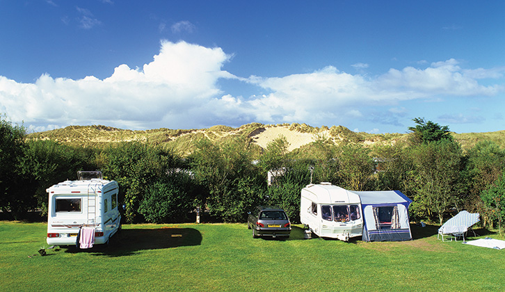 The Ultimate Guide to Finding the Perfect Caravan Sale: Tips, Tricks, and Savings