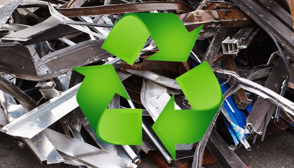 The Most Valuable Metals to Recycle