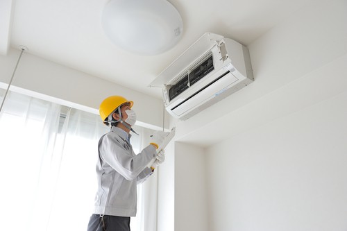 6 Tips For Choosing An Air Conditioning Installation Company