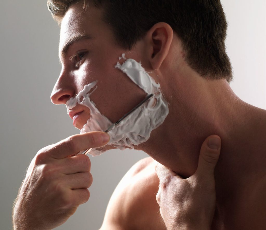 The Ultimate Men’s Shaving Guide