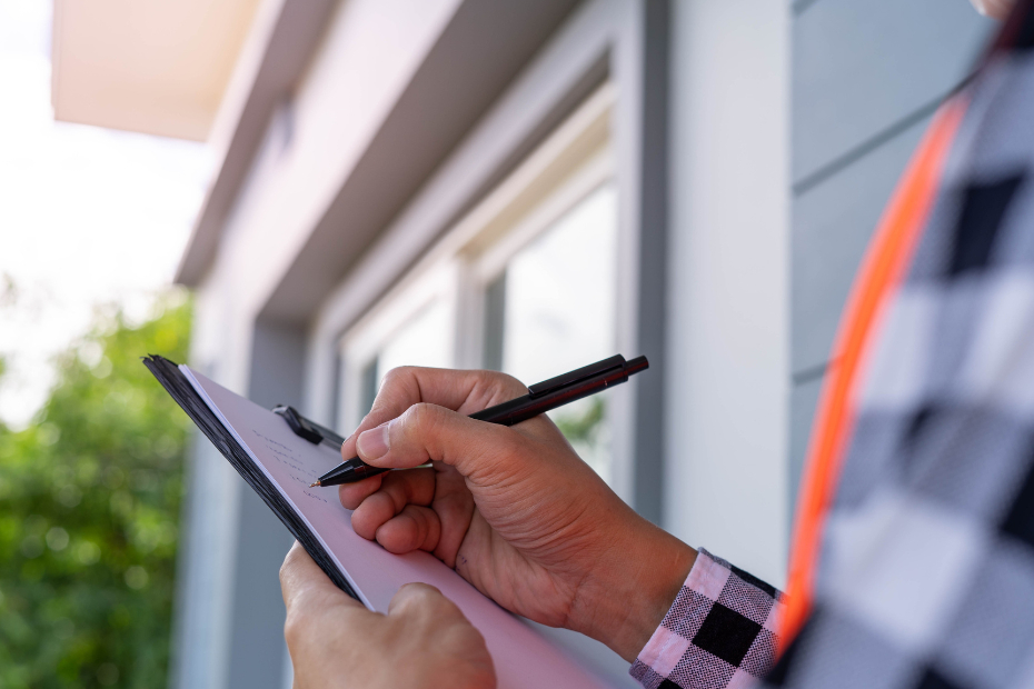 Top Property Inspection Factors You Should Consider When Settling on A Home