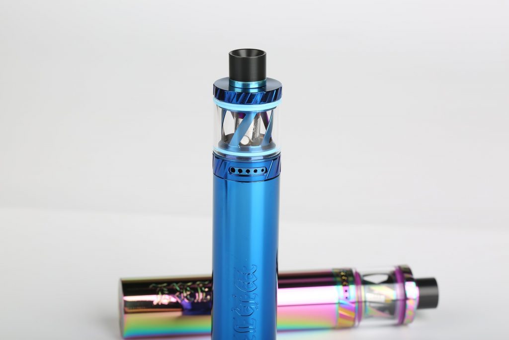 Five Things to Know About E-liquids
