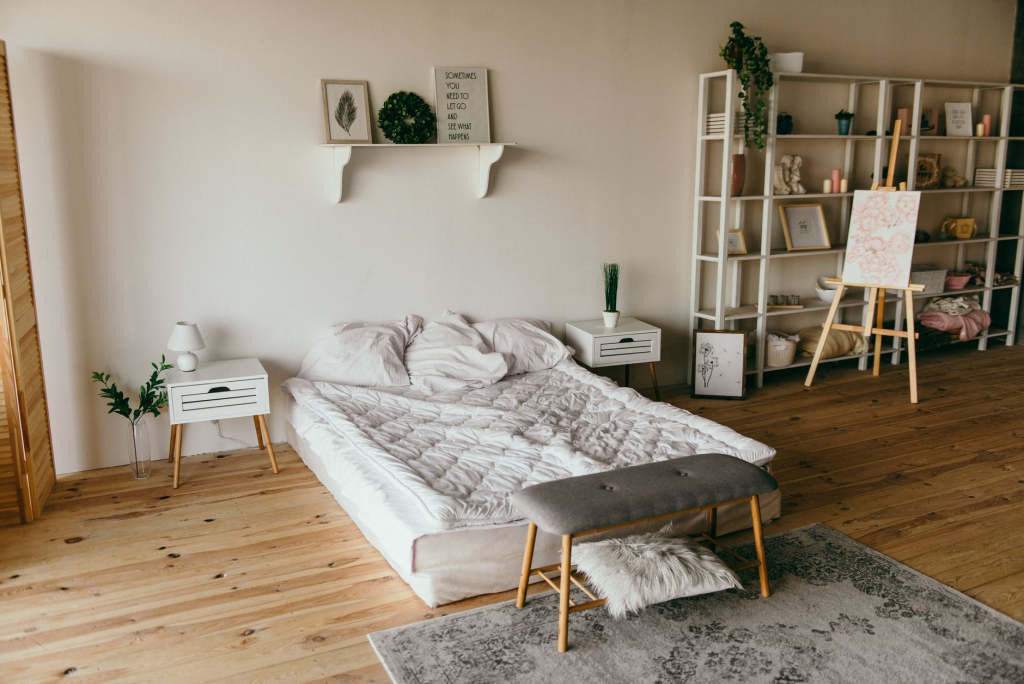 Tips to Maintain Clean Mattresses All the Time