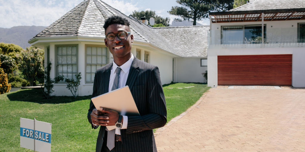 What a Real Estate Agent Does for Home Sellers