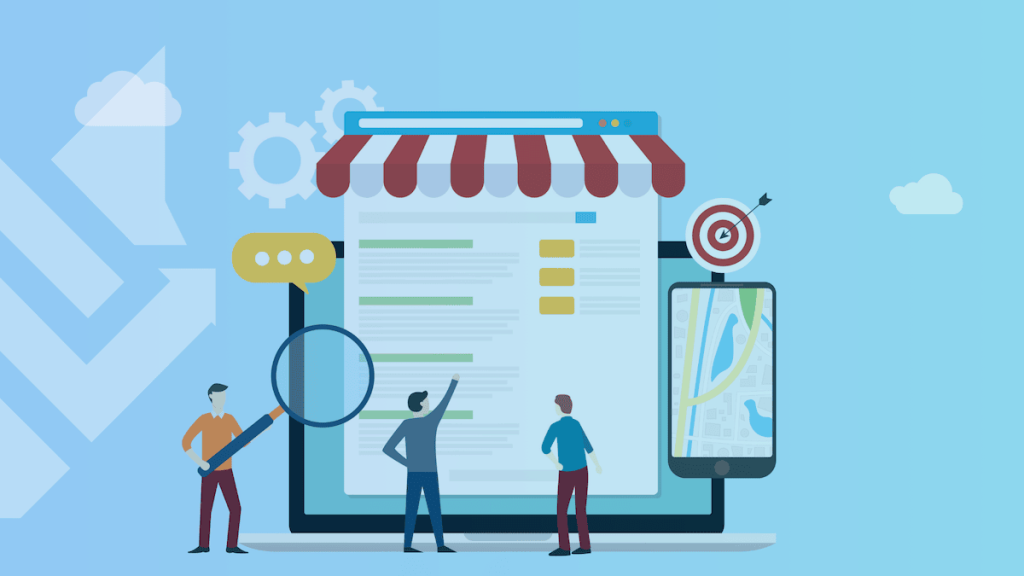 Why SEO Is Crucial for Small Businesses