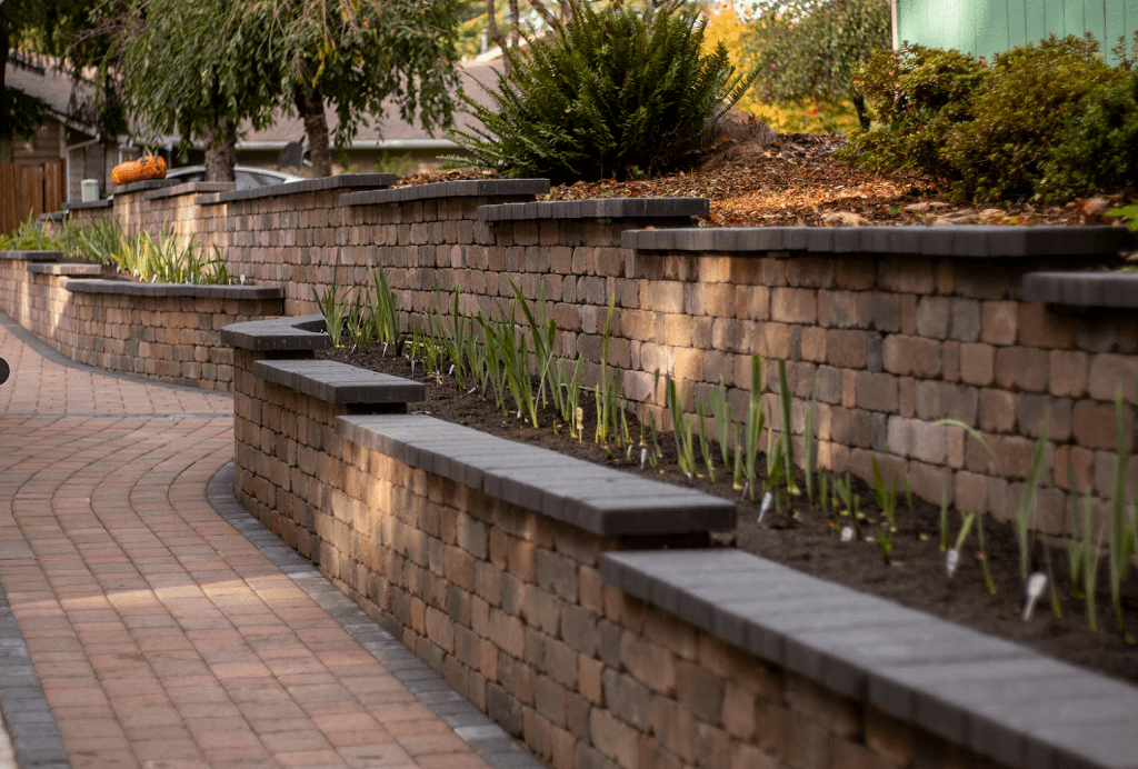 How to Maintain and Repair Retaining Walls Over Time
